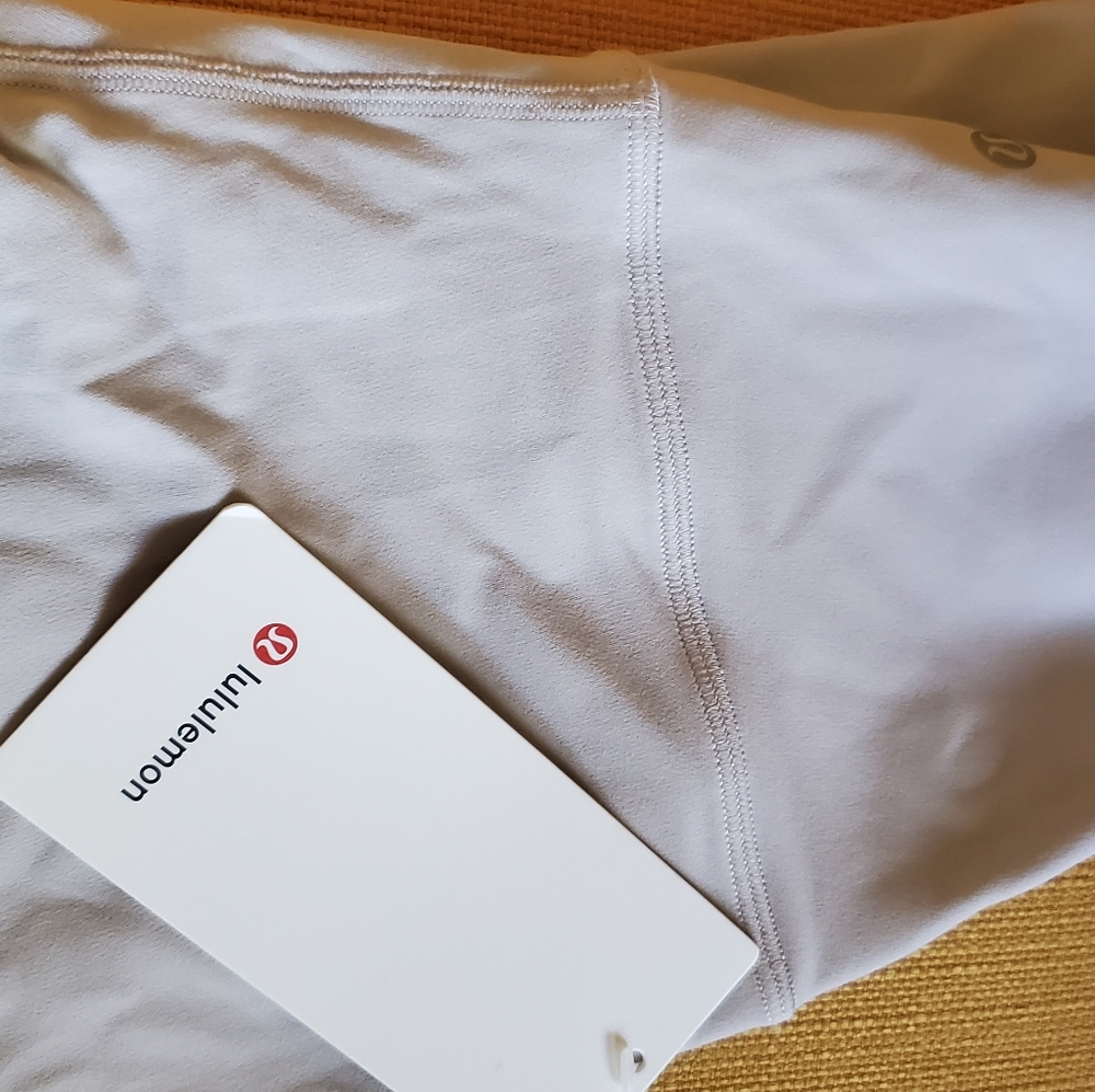 Lululemon Align HR pants